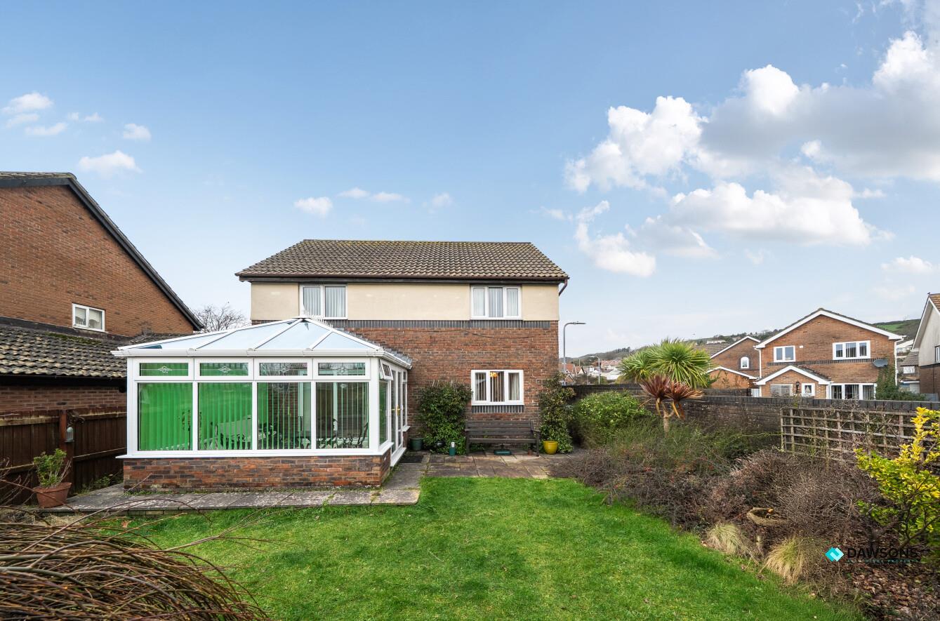 Maes Y Capel, Pembrey, Burry Port, SA16 0EG